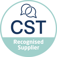 CST Recognised Supplier Logo Resized