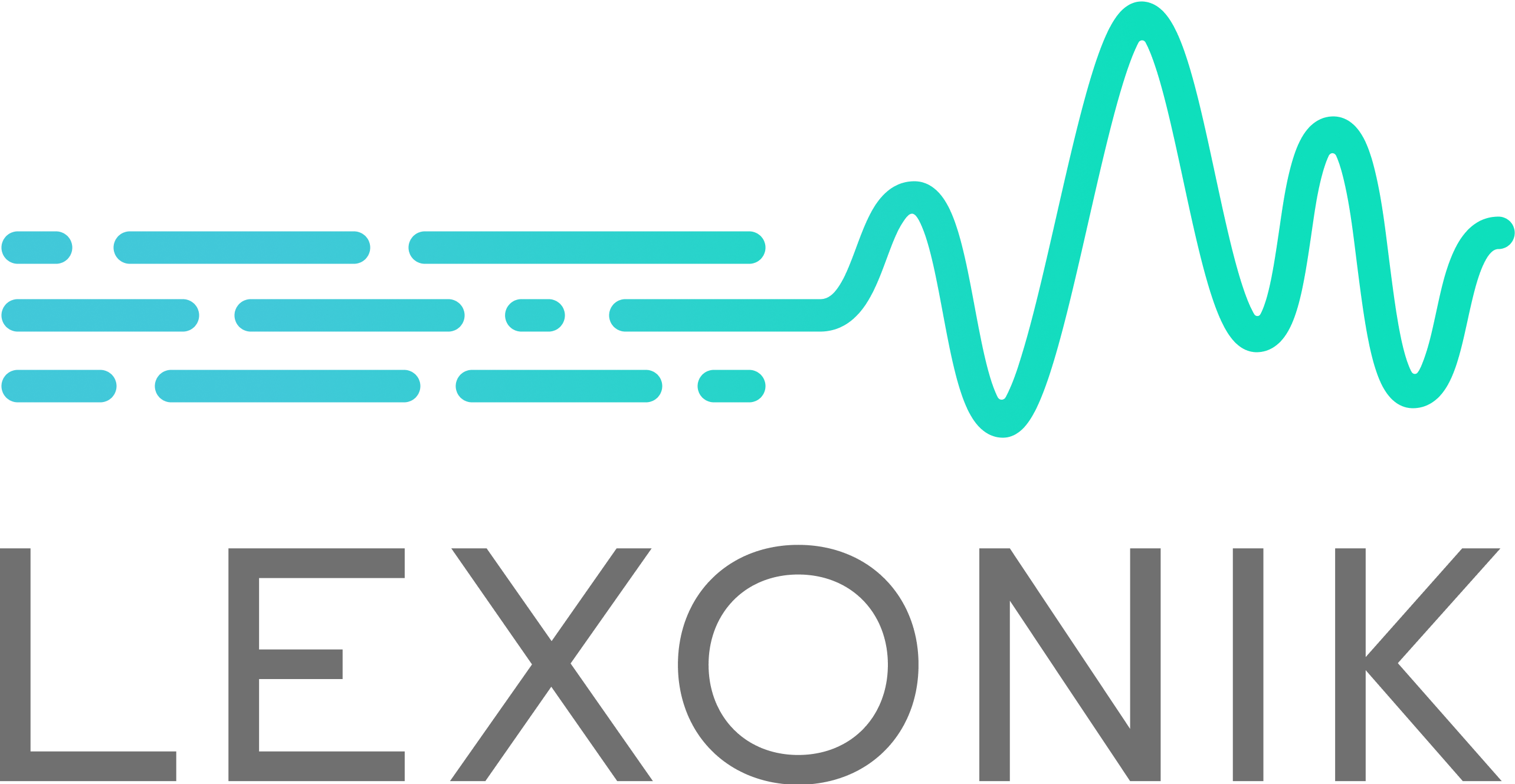 Lexonik logo